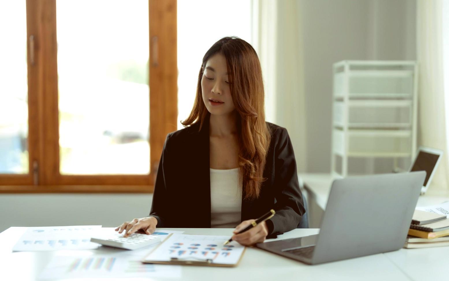 Webinar-Sitzung für E-Commerce SEO-Strategien